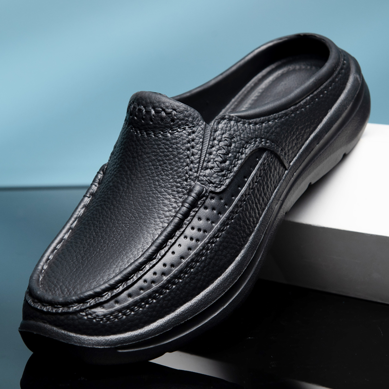 Farming And Agriculture - Zomerslippers, tuin klompen, waterdicht en antislip,