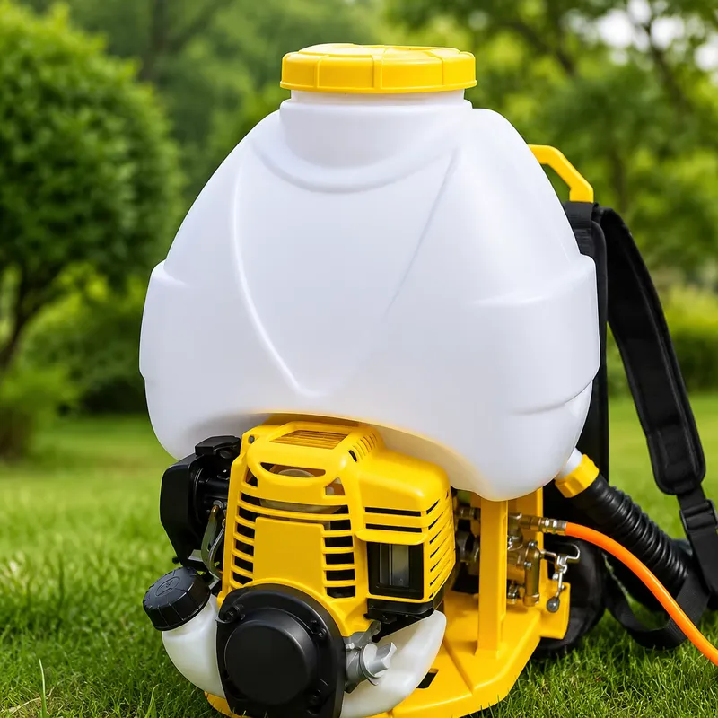 Crop Sprayer Backpack - 20L geïmporteerde landbouw rugspuit voor het