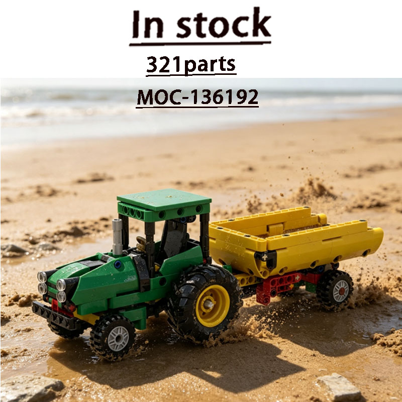 Agriculture Farming Pdf - Monteer model MOC-136192 Nieuwe populaire boerderij
