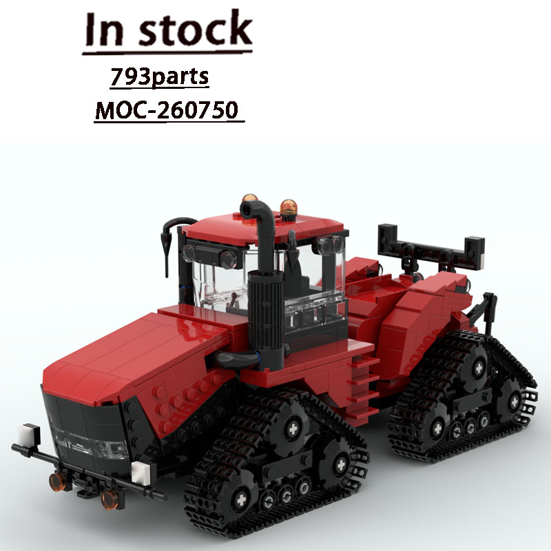MOC-260750 Urban Farm Landbouw - Urban Farming Agriculture recensie en prijs