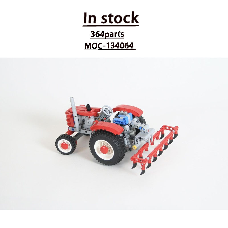 MOC-134064 Urban Farm Landbouw - Urban Farming Agriculture recensie en prijs