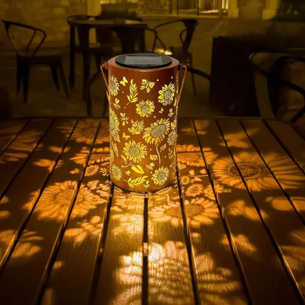 Zonnebloemlicht en schaduwlamp - Farming And Agriculture recensie en prijs