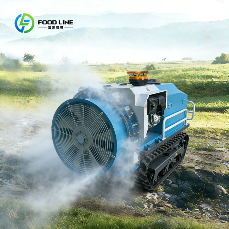 Elektrische rugzakspuit voor l - Crop Sprayer Backpack recensie en prijs