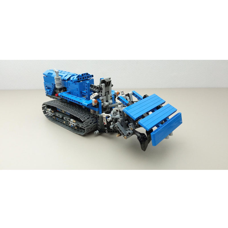 MOC-157772 Urban Farm Landbouw - Urban Farming Agriculture recensie en prijs