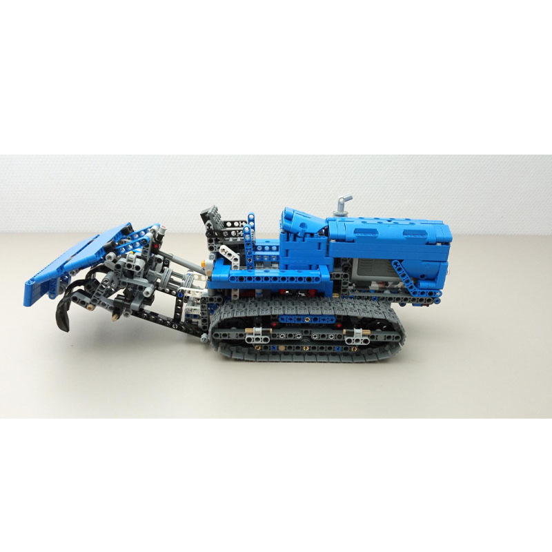 MOC-157772 Urban Farm Landbouw - Urban Farming Agriculture recensie en prijs