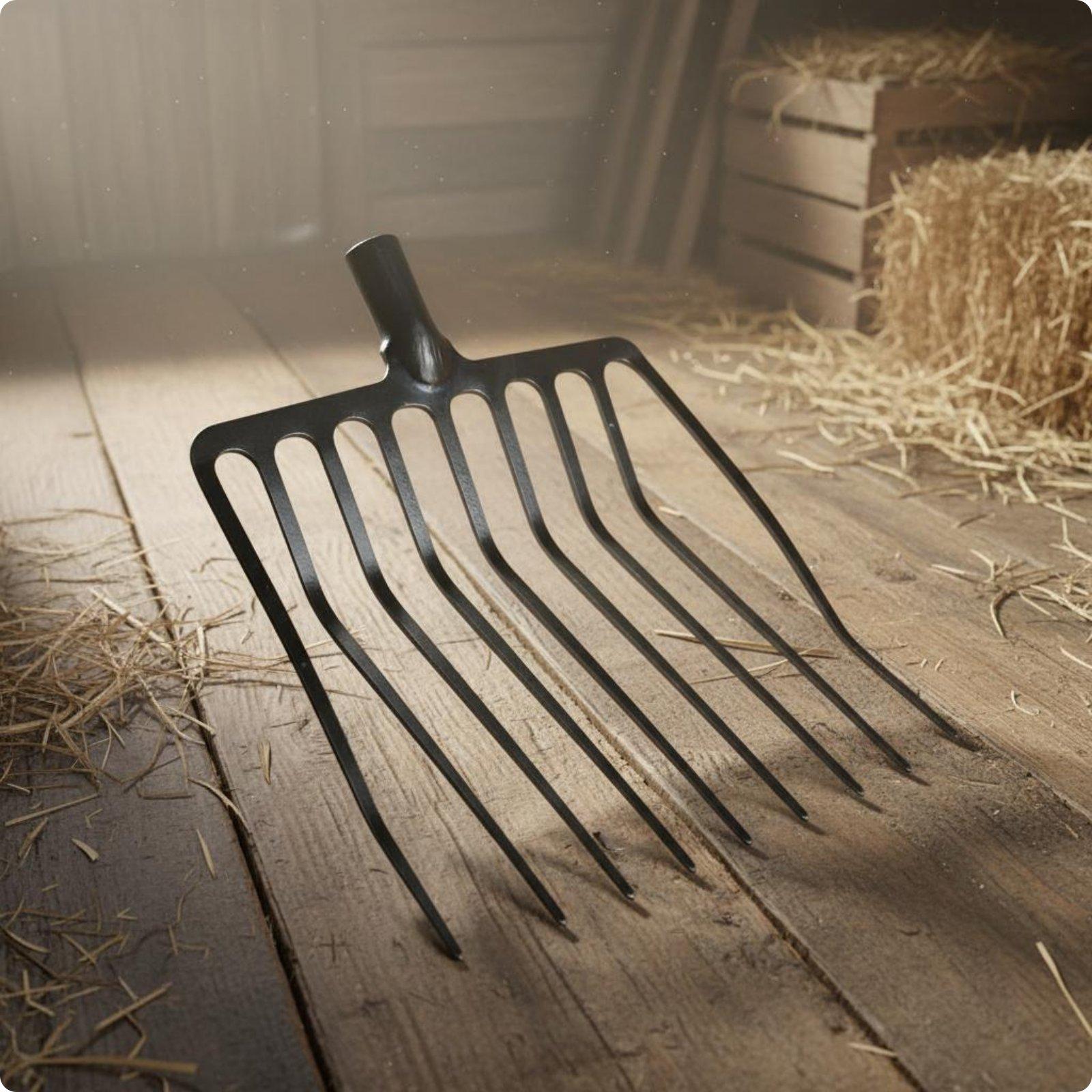 Multifunctionele mangaanstaal  - Us Agriculture Farming Job recensie en prijs