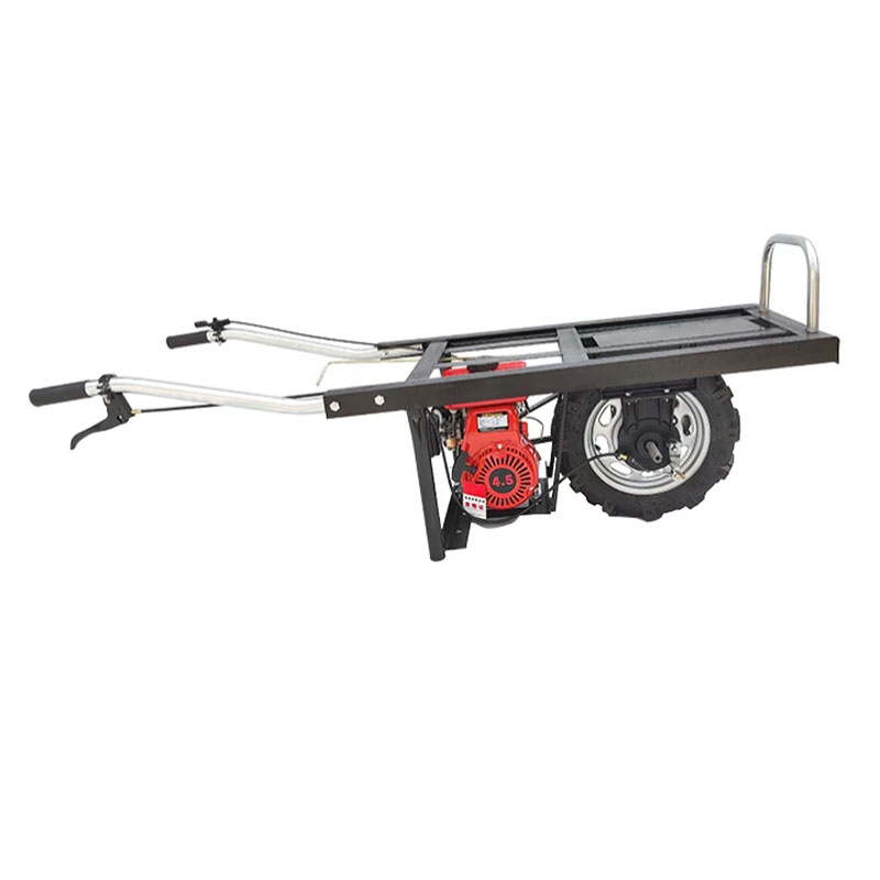 4,5/7,5 PK Bergtuin Brandstofk - Agriculture Farming Hand Tools recensie en prijs