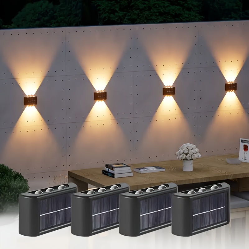 LED Solarlamp Buiten Waterdich - Farming And Agriculture recensie en prijs