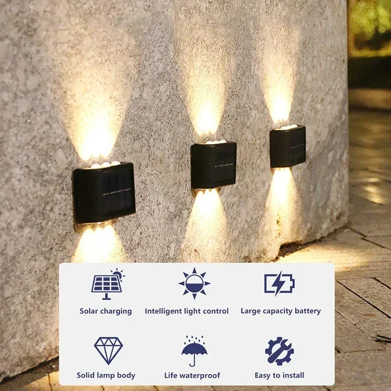 LED Solarlamp Buiten Waterdich - Farming And Agriculture recensie en prijs