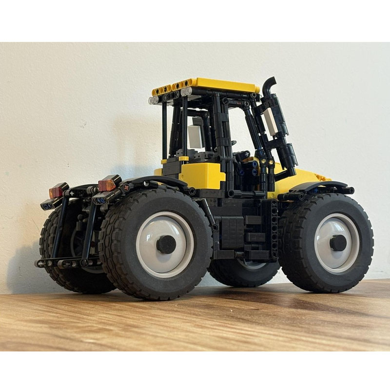 MOC-254775 Urban Farm Agricult - Urban Farming Agriculture recensie en prijs