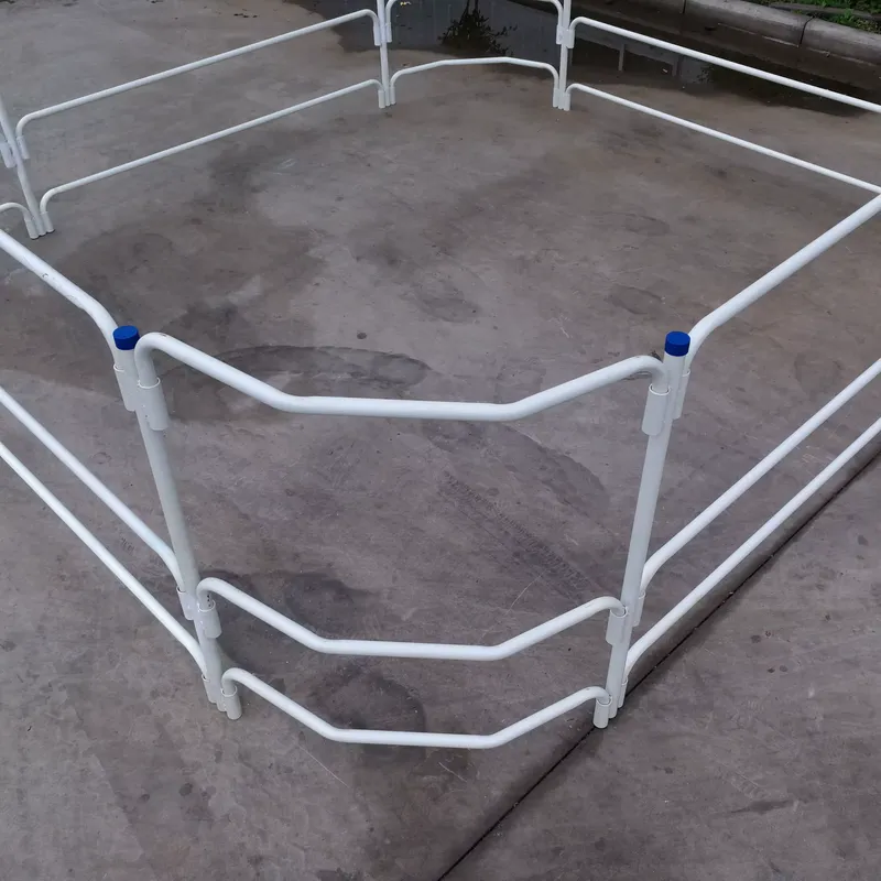 Op maat gemaakte 2400L PVC vis - Farm Pond Liner recensie en prijs