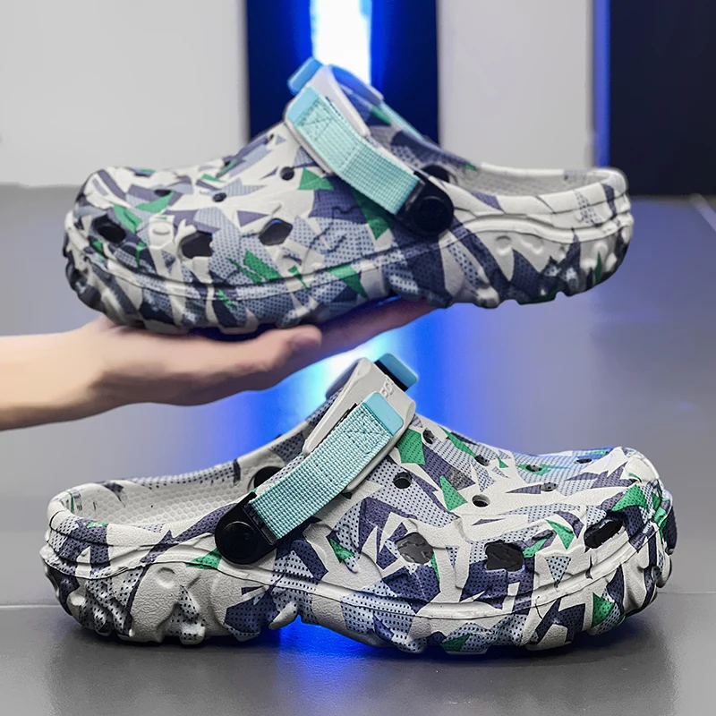 Nieuwe Heren Klompen Slippers  - Farming And Agriculture recensie en prijs