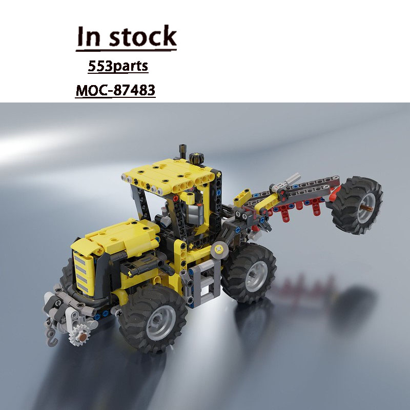 MOC-87483 stedelijke landbouw  - Urban Farming Agriculture recensie en prijs