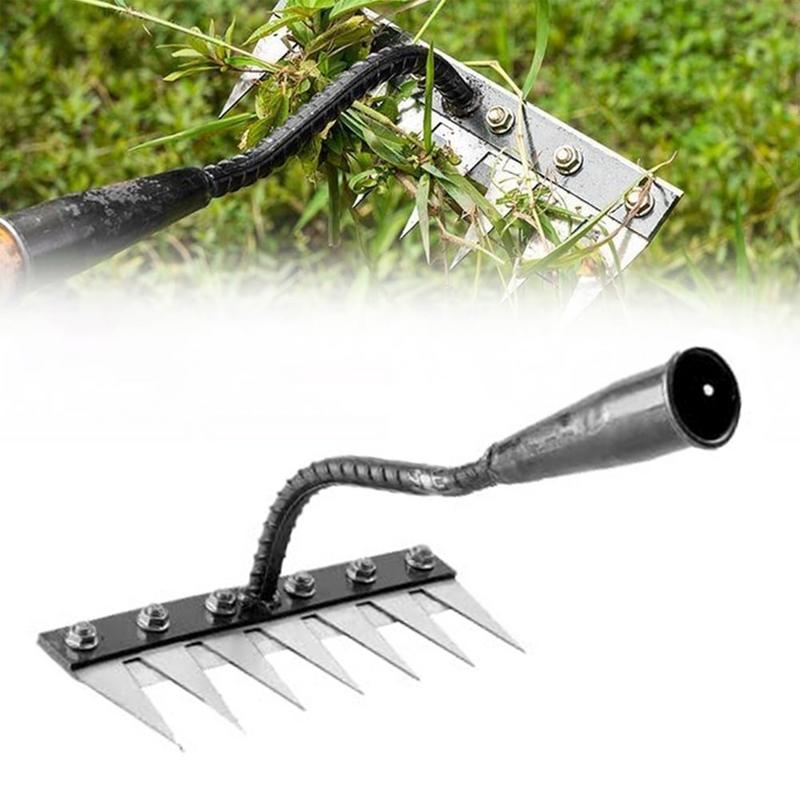 7/8 Tanden Koolstofstaal Tuin  - Agriculture Farming Hand Tools recensie en prijs