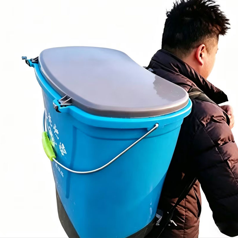 Rugzakspuit, rugzakspuit voor  - Crop Sprayer Backpack recensie en prijs