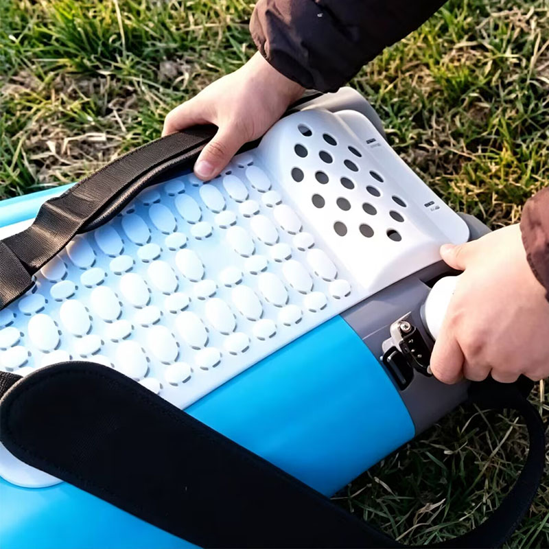 Rugzakspuit, rugzakspuit voor  - Crop Sprayer Backpack recensie en prijs