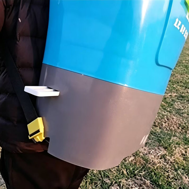 Rugzakspuit, rugzakspuit voor  - Crop Sprayer Backpack recensie en prijs