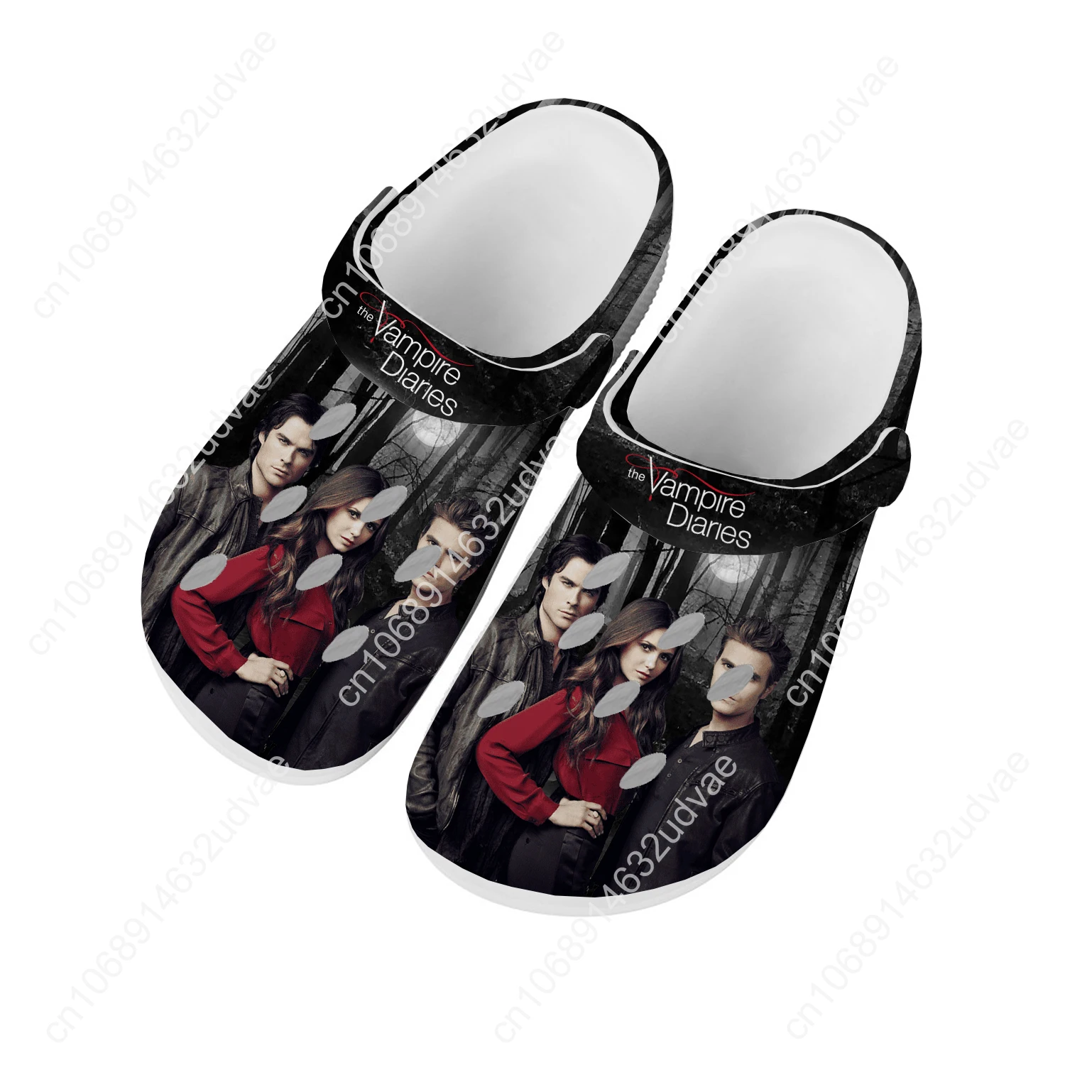 De Vampire Waterschoenen Manne - Farming And Agriculture recensie en prijs