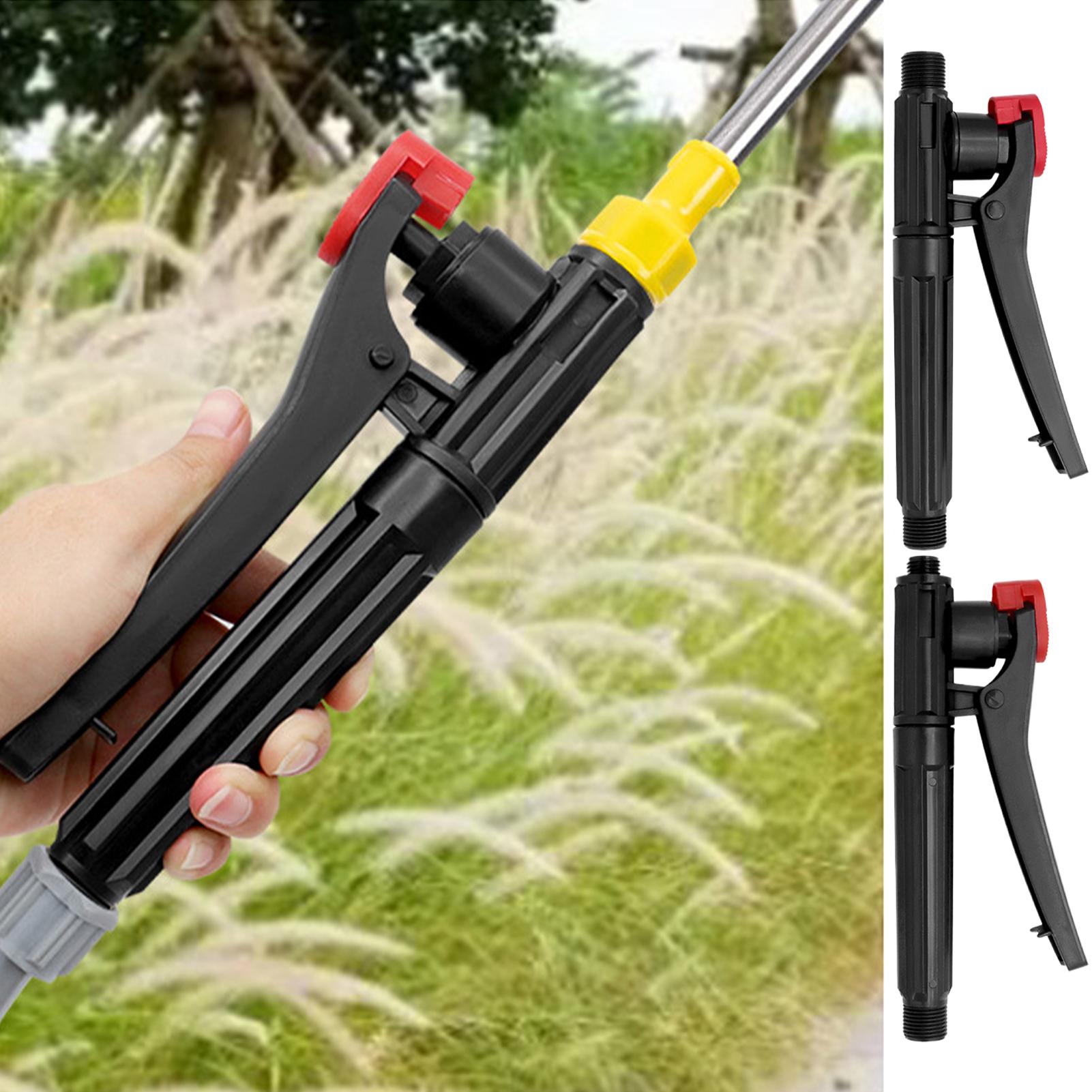 1 Stuks Duurzame Trigger Gun S - Crop Sprayer Backpack recensie en prijs