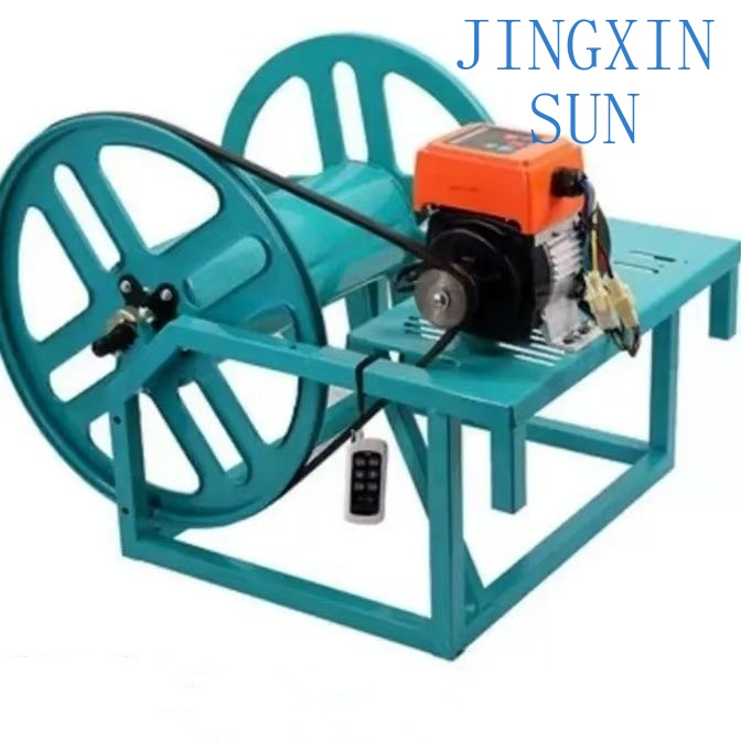 300 meter landbouwspuitmachine - Agriculture Farming Hand Tools recensie en prijs