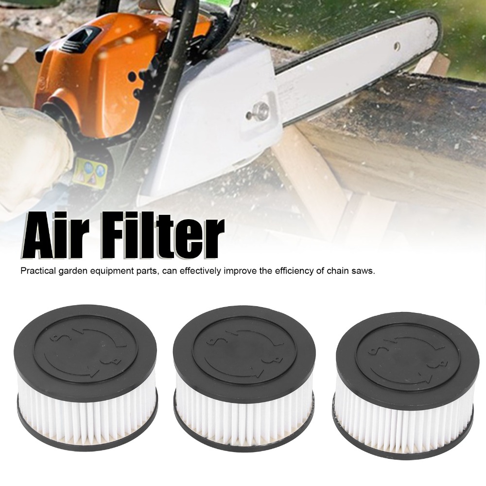 3PCS ABS Kettingzaag Luchtfilt - Stihl Chainsaw Ms311 recensie en prijs
