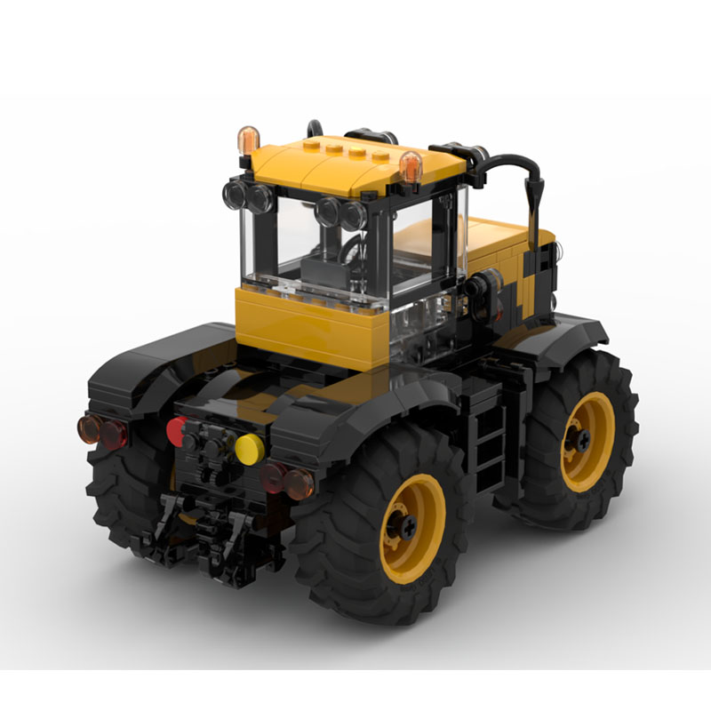 MOC-255422 Stedelijke boerderi - Urban Farming Agriculture recensie en prijs