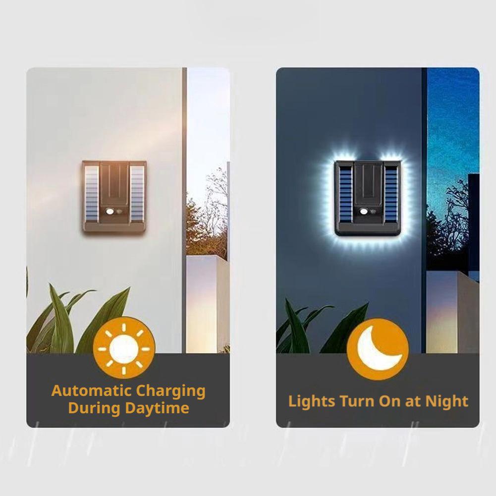 Opvouwbare LED 120 °   Zonne-e - Farming And Agriculture recensie en prijs
