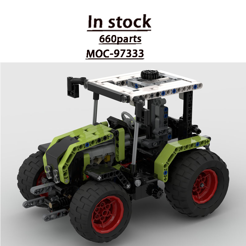 MOC-97333 Urban Farm Landbouwt - Urban Farming Agriculture recensie en prijs