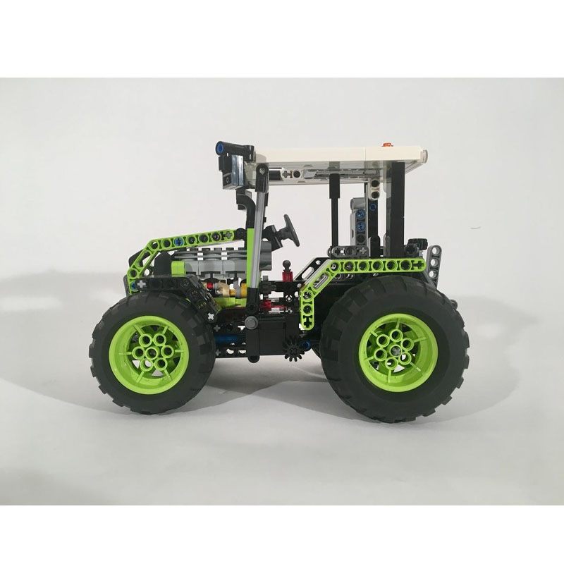 MOC-97333 Urban Farm Landbouwt - Urban Farming Agriculture recensie en prijs
