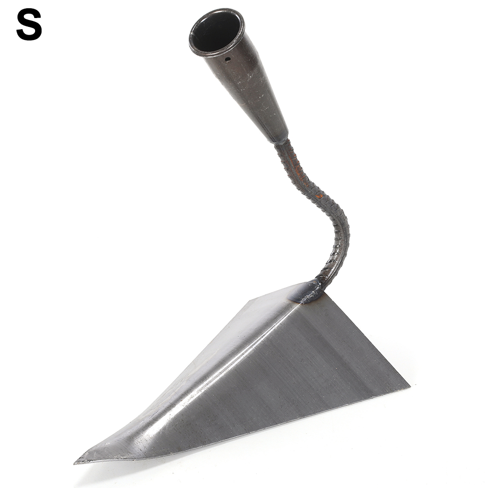 Ploegschaar Driehoekige landbo - Agriculture Farming Hand Tools recensie en prijs