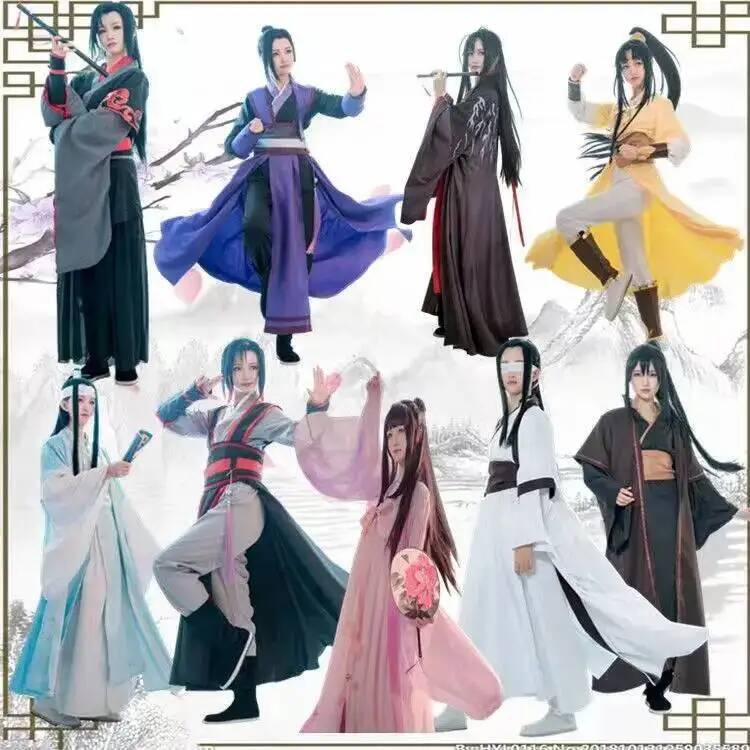 Wangji Wuxian Wei Jin Cheng Ji - Farming And Agriculture recensie en prijs