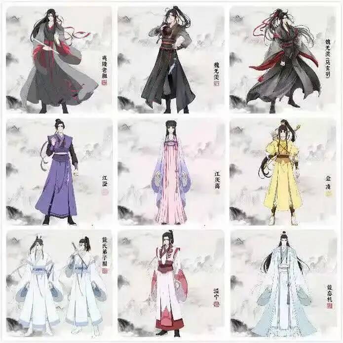 Wangji Wuxian Wei Jin Cheng Ji - Farming And Agriculture recensie en prijs
