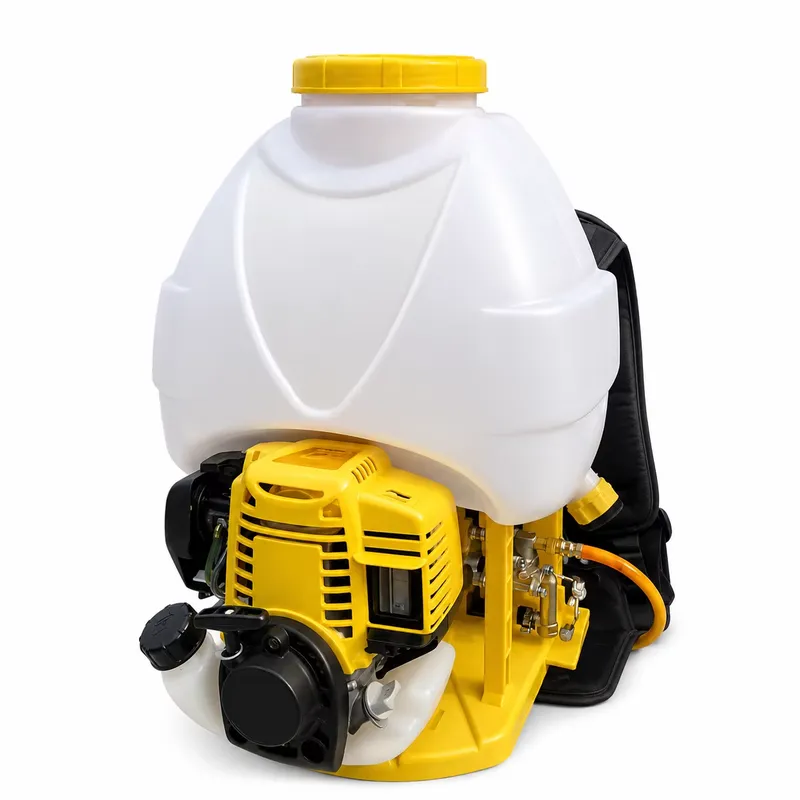 20L geïmporteerde landbouw rug - Crop Sprayer Backpack recensie en prijs