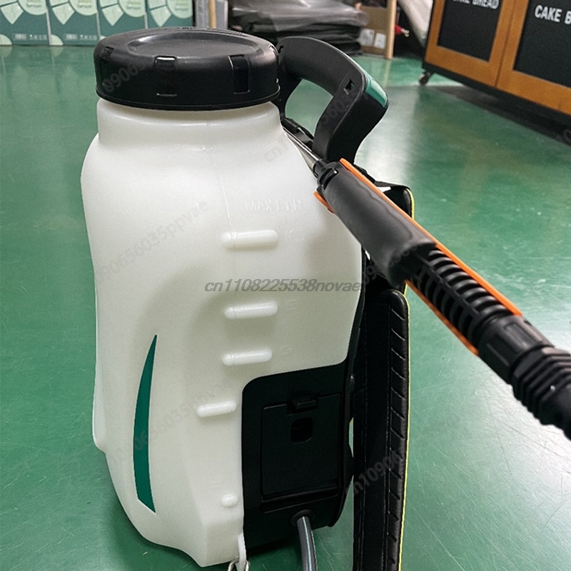 10L Professionele Elektrische  - Crop Sprayer Backpack recensie en prijs