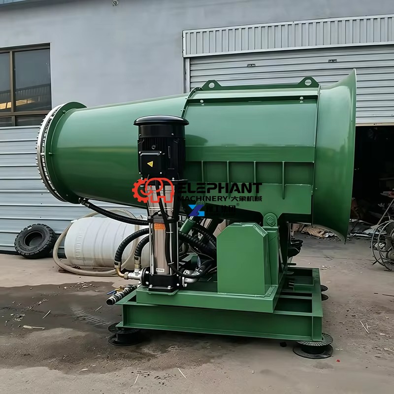 YG Nieuw Landbouw Waterverneve - Agriculture Farming System recensie en prijs