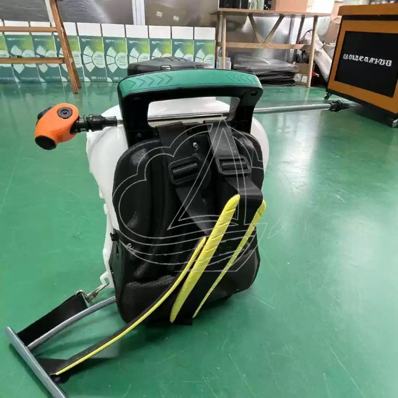 Grote capaciteit 10L spuit, el - Crop Sprayer Backpack recensie en prijs