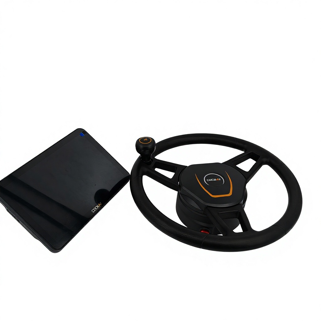 Geavanceerd Autotrac Tractor G - Agriculture Farming Hand Tools recensie en prijs