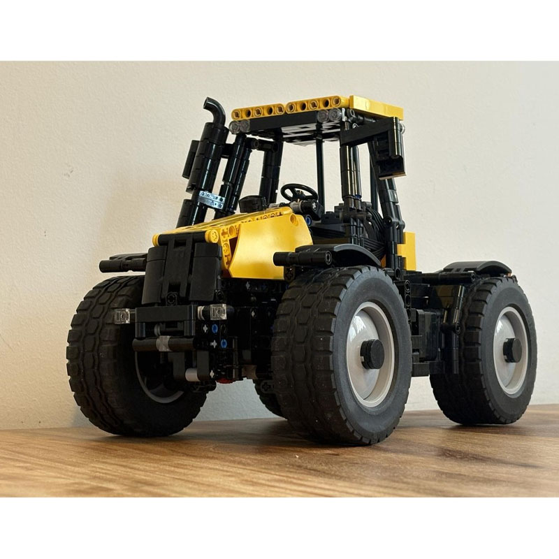 MOC-254775 Urban Farm Agricult - Urban Farming Agriculture recensie en prijs