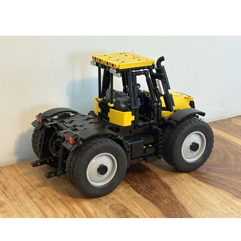MOC-254775 Urban Farm Agricult - Urban Farming Agriculture recensie en prijs