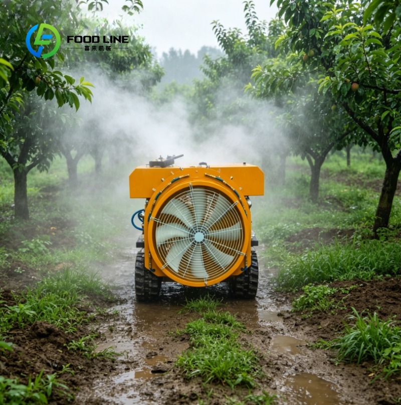 Elektrische rugzakspuit voor l - Crop Sprayer Backpack recensie en prijs