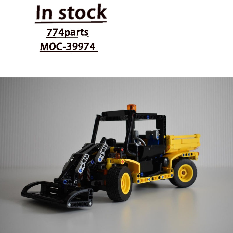 MOC-39974 Urban Farm Landbouwt - Urban Farming Agriculture recensie en prijs