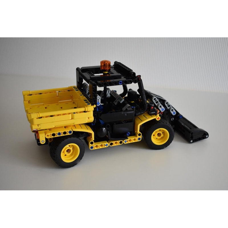 MOC-39974 Urban Farm Landbouwt - Urban Farming Agriculture recensie en prijs