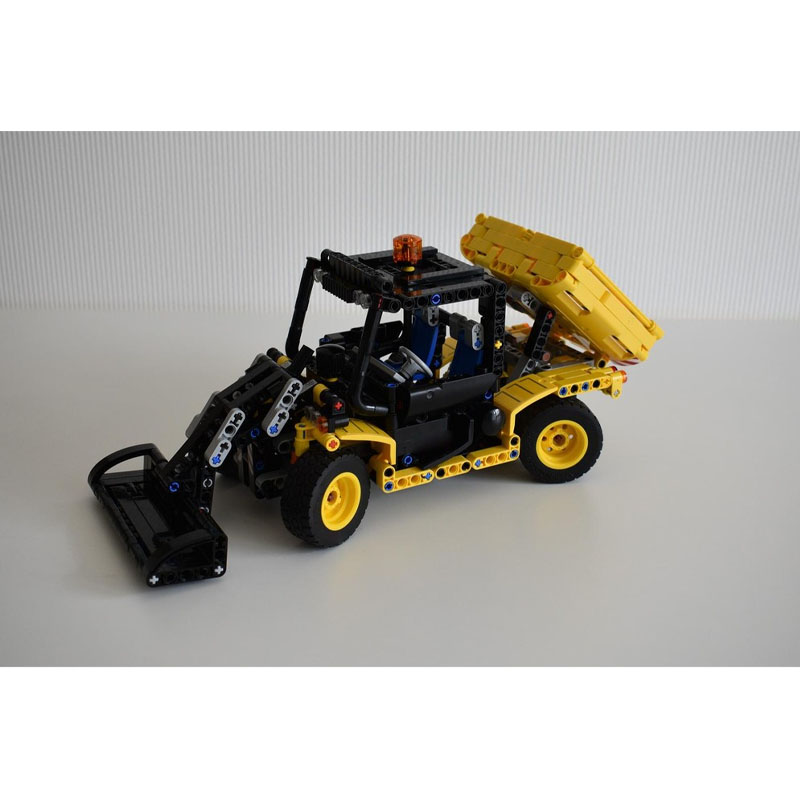 MOC-39974 Urban Farm Landbouwt - Urban Farming Agriculture recensie en prijs