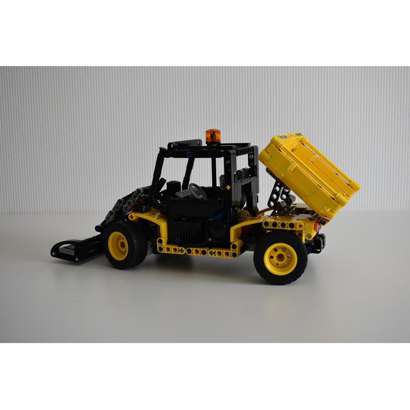 MOC-39974 Urban Farm Landbouwt - Urban Farming Agriculture recensie en prijs