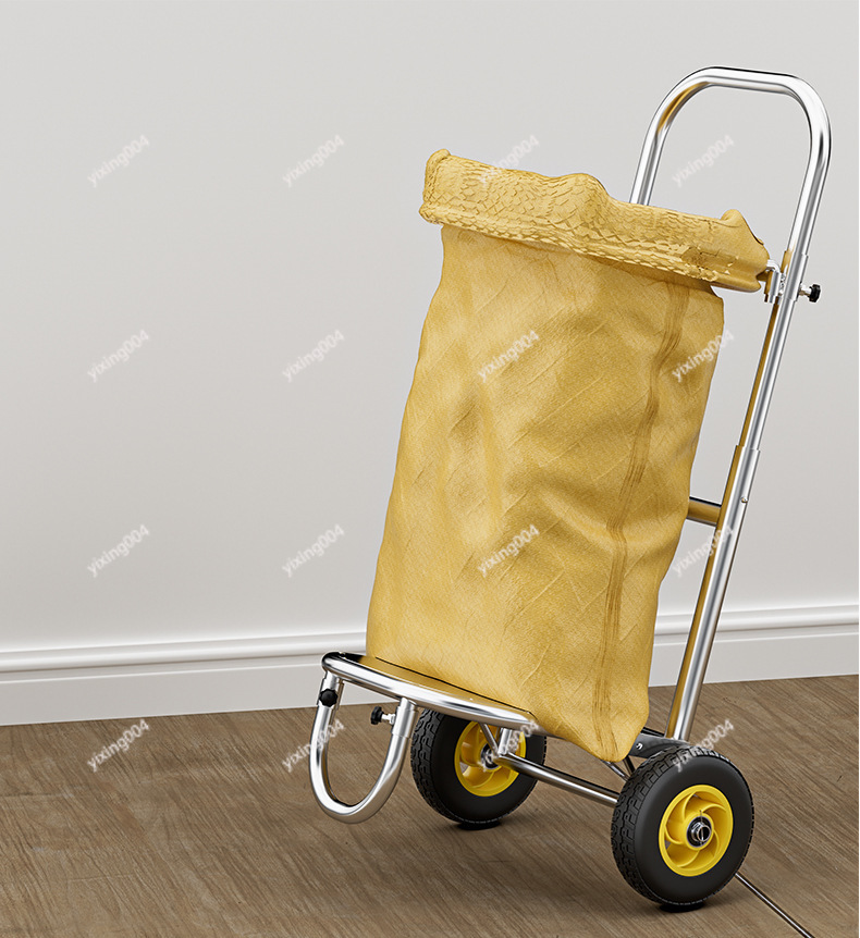 Graanzakhouder, vulstandaard v - Agriculture Farming Hand Tools recensie en prijs