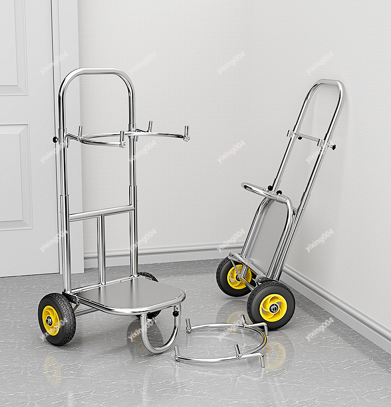 Graanzakhouder, vulstandaard v - Agriculture Farming Hand Tools recensie en prijs