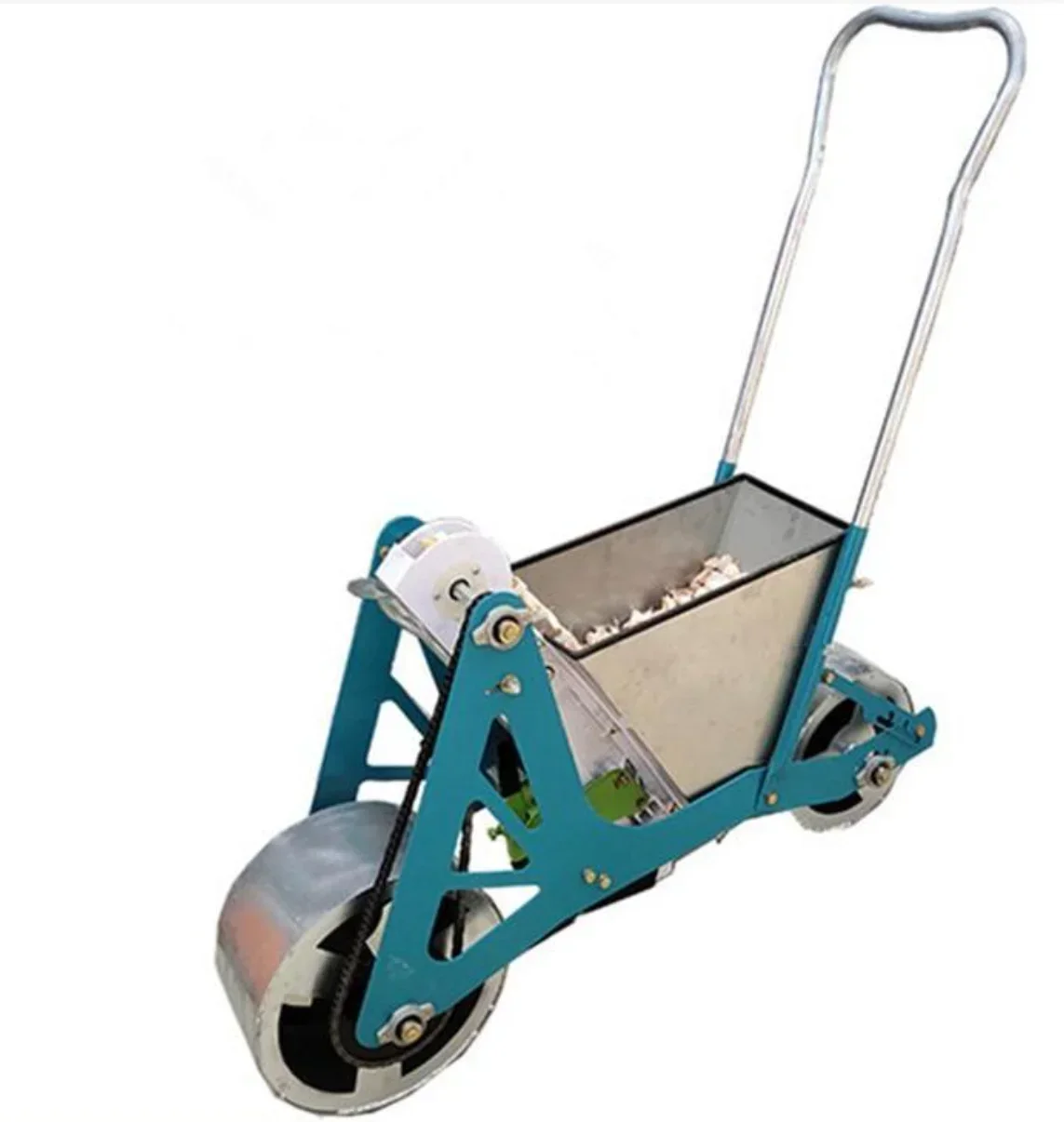 Handmatige knoflookzaaier/maïs - Agriculture Farming Hand Tools recensie en prijs