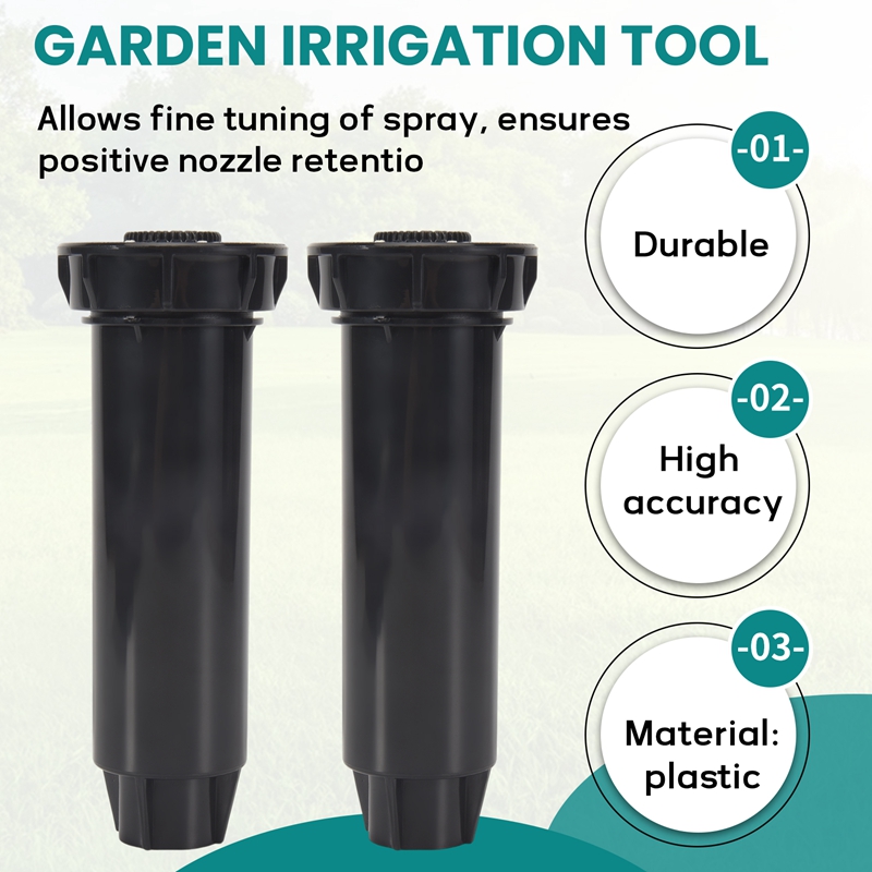 10 Stuks - Up Sprinkler Gazon  - Farming And Agriculture recensie en prijs