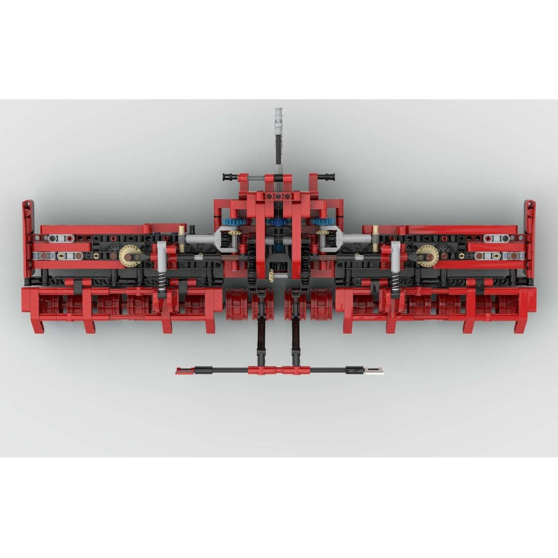 MOC-257330 Urban Farm Agricult - Urban Farming Agriculture recensie en prijs