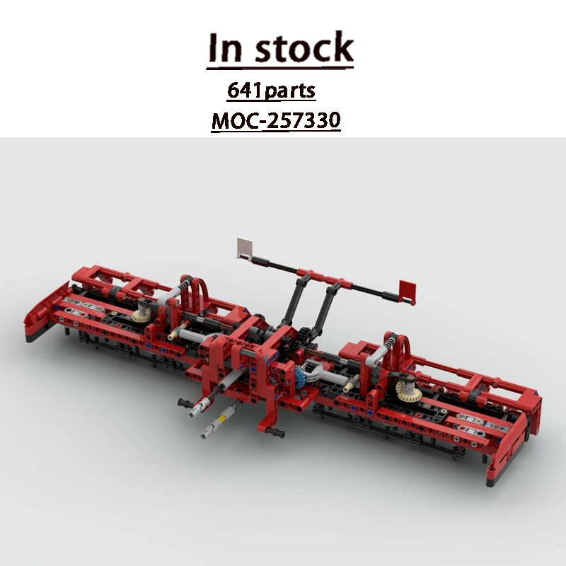 MOC-257330 Urban Farm Agricult - Urban Farming Agriculture recensie en prijs